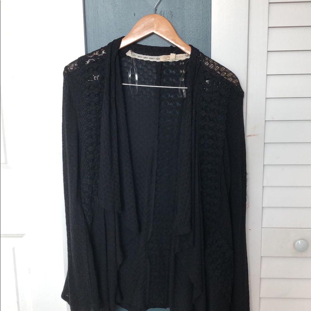 Cardigan